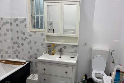 AP. 3 CAMERE- COTROCENI, CENTRALA PROPRIE, CURTE, 85 MP, MODERN - 4