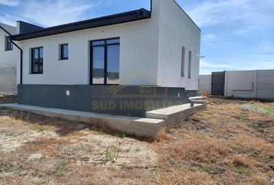 Casa individuala Parter 353mp teren Stadion Berceni - 12