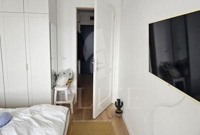 Apartament 2 camere în zona MARASTI CENTRAL-BRD - 11