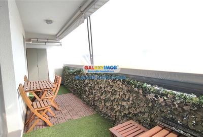 Inchiriere apartament 4 camere mobilat Baneasa Greenfield - 8