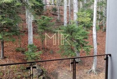 Penthouse lux 5 camere I Mobilat&utilat I Sinaia - 12