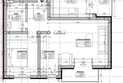 COMISION 0%-Apartament 2 camere, 52 mp, etaj 2-Calea Urseni - 9