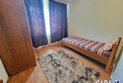 Inchiriere apartament 4 camere, situat in Targu Jiu, Str. Agriculturii - 5