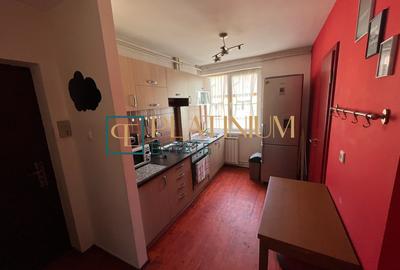 P4922 Apartament cu 2 camere, zona Semicentrala/Piata 700 - 5