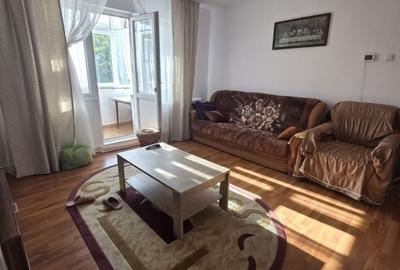 Etaj 3 - Apartament 3 camere - model spatios - Alexandru - Zimbru - 3