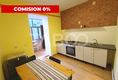 Apartament 3 camere cu geamuri spre strada Nicolae Balcescu Comision 0 - 1