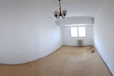 Apartament 3 camere bloc anvelopat Valea Ialomitei Drumul Tabere - 2
