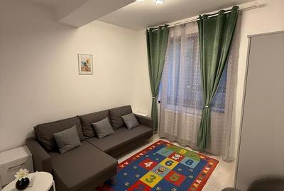 Apartament 3 camere de inchiriat zona Titan, prima chirie. - 7