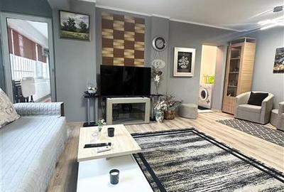 Apartament 2 camere mobilat utilat complet, Zona Energia, loc de parcare inclus - 2