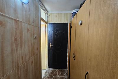 Ap 4 cam, dec, 2 băi cu geam, 2 balcoane, etaj 1, Timișoara, Shopping City - 6