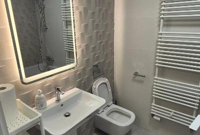 Apartament 2 camere Cloud 9, Pipera / Aviatiei, parcare subterana inclusa - 8
