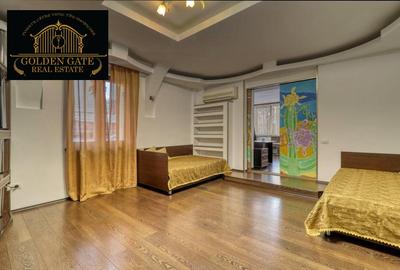 Victoriei - Ion Neculce Apartament 5 Camere 200 MP | Centrala | 3 Bai - 15