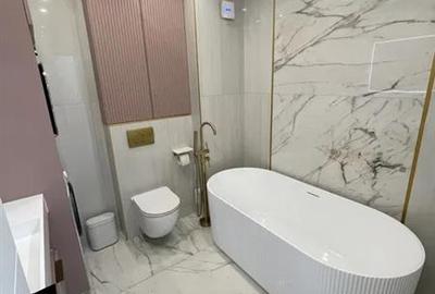 Vanzare apartament 3 camere de LUX locatie de exceptie Marasti FSEGA, Cluj-Napoc - 6