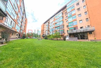 Apartament 3 camere, Terra Residence Voluntari - Pipera, loc de parcare - 11