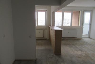 Vanzare 2 camere Parc IOR - Baba Novac - Basarabia - 3