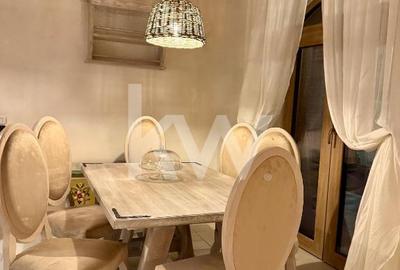 Casă premium lângă Coresi | 160 mp, curte, finisaje deosebite - 10