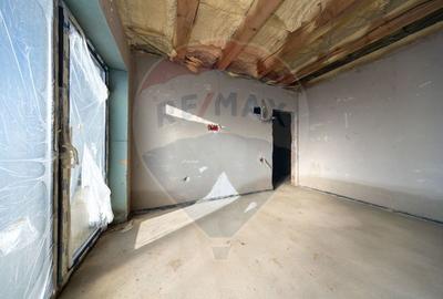 DUPLEX NOU, curte, cartier Izvor! - 13
