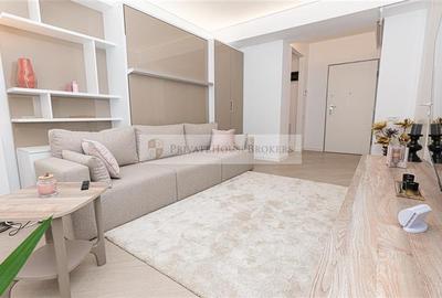 Pipera | Cortina North | Bloc 2023 | Parcare - 12