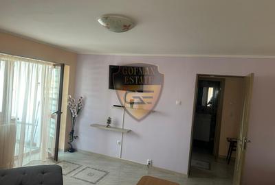 Apt 3 camere, decomandat, ICIL, 2 bai, 2 balcoane, 3 TV, A/C, et. 5 / 8 - 7