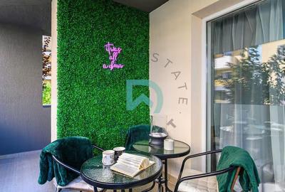 Apartament 2 camere Urban Plaza - Astra, 80 mp - Brasov - 14