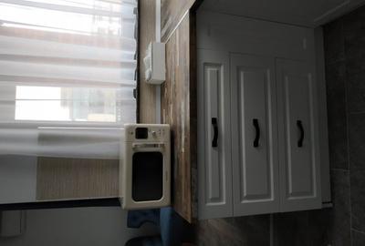 Apartament 2 camere BLOC NOU TUDOR PALAS - 4
