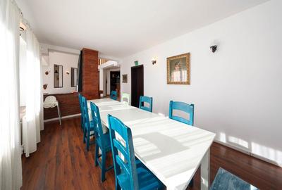 Vilă spațioasă de vânzare în Predeluț, Bran | 2000mp - 11