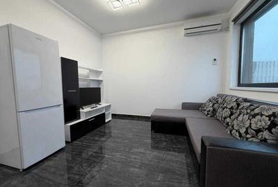 Apartament cu 2 camere decomandat, mobilat în Brâncoveanu