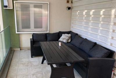 Apartament de 2 camere ( 69 MP )-Tractorul - 3