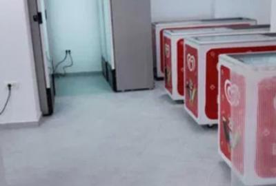 Piata Ovidiu, spatiu comercial 316 mp. - 9