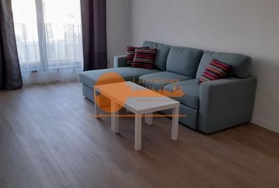Apartament 2 camere | Plaza Residence | Lujerului 65 mp - 1