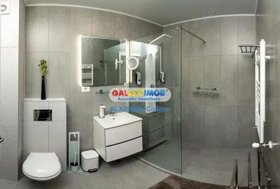 INCHIRIEZ APARTAMENT 2 CAMERE RAHOVA PARC CAROL FILARET - 9