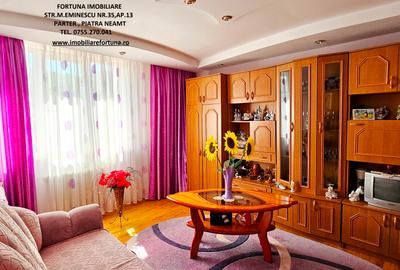 Apartament 2 camere dec.,renovat si echipat, zona Sc."Daniela Cuciuc"Maratei - 1