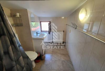 Locatie cazare muncitori,Chisoda(40 persoane) - 20