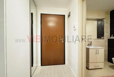 2 Camere - Floreasca - Verdi - Barbu Vacarescu - 8