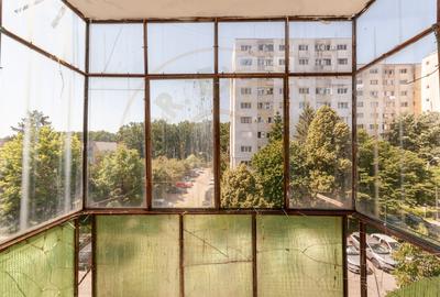 Apartament 3 camere Gavana-Paltinului, langa scoala nr.15 - 15
