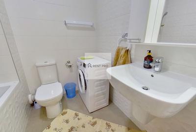 2 Camere 21 Residence Politehnica Metrou Lujerului Afi Mall - 4