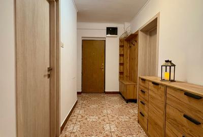 Apartament 3 camere renovat Lujerului Virtutii bloc stradal parcare - 7