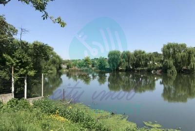 Locatia ideala pentru Casa de Vis ! - Ultimul lot langa lac - 3