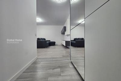 Apartament 2 camere 56MP | Tunari - La Foresta | loc parcare - 9