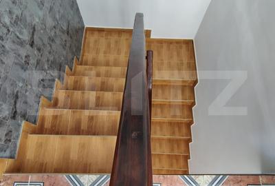 Casă individuală în zonă pitorească, cu 3271 mp teren, Vâlcele-Feleacu - 7
