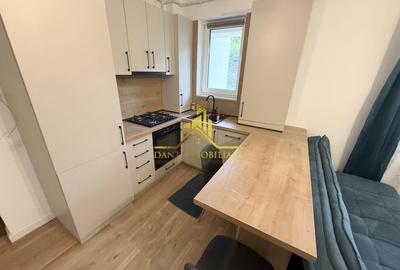 2 camere, mobilat modern, bloc nou, parcare, Floresti - 2