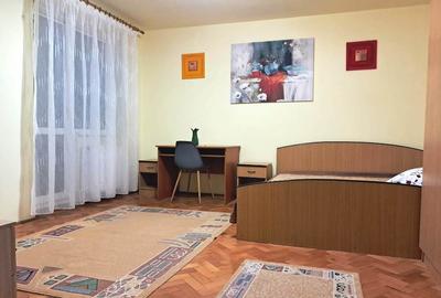 Garsoniera de inchiriat etaj 1 in zona Rahovei - 1