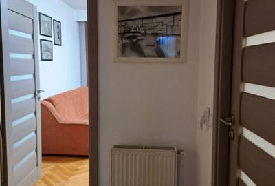 Apartament 2 camere Grigorescu, Bld. 1 Decembrie, decomandat - 8