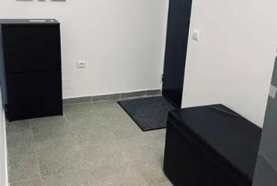 Militari,Iuliu Maniu,bl.2021,parter/10,DECOMANDAT,centrala,parcare,mobilat - 7