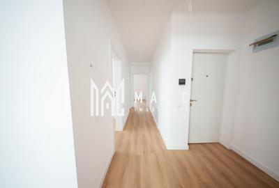 Penthouse 96 MPU | 4 camere | Locuință modernă | DaVinci - 7