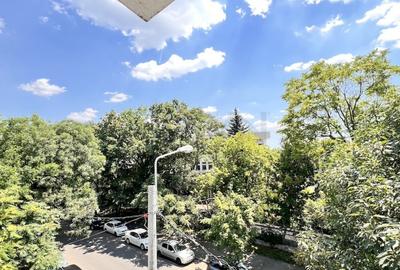 REA1020801 Apartament 4 camere in Herastrau cu parcare - 4