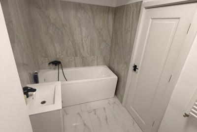 Aparatorii Patriei-Grand Arena-Apartament 2 camere-Mobilat/utilat-LUX-TVA 0 - 7