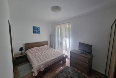 De vanzare! Apartament frumos, cu cota parte de teren, in Zorilor - 7