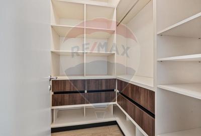 Vanzare| 2 camere| Win Herastrau| Mobilat complet - 12