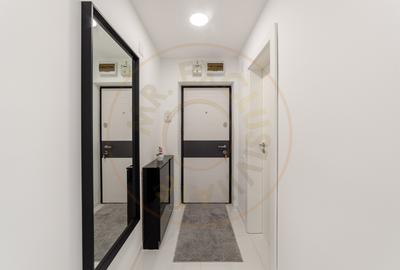 Apartament 2 camere Centru – Renovat complet - Open Space - 19